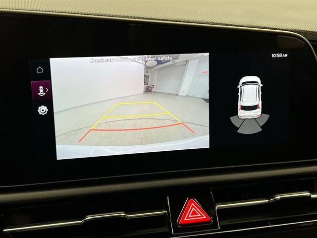 2023 Kia Niro EX Touring - Photo 34