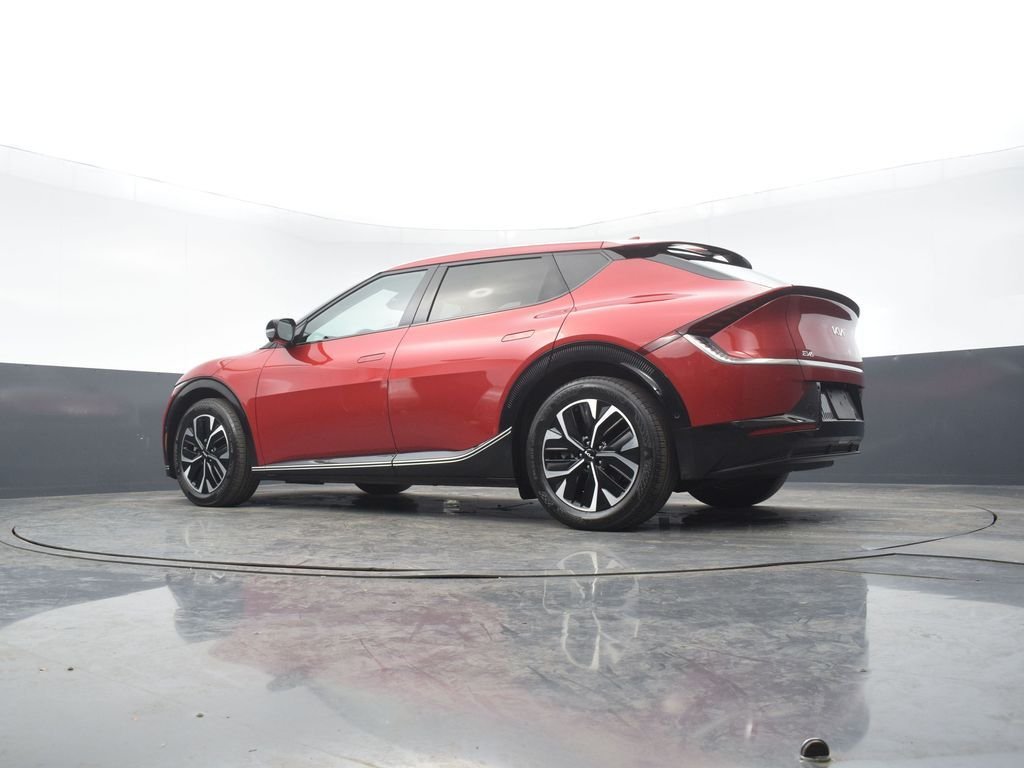 2022 KIA EV6 - Image 41