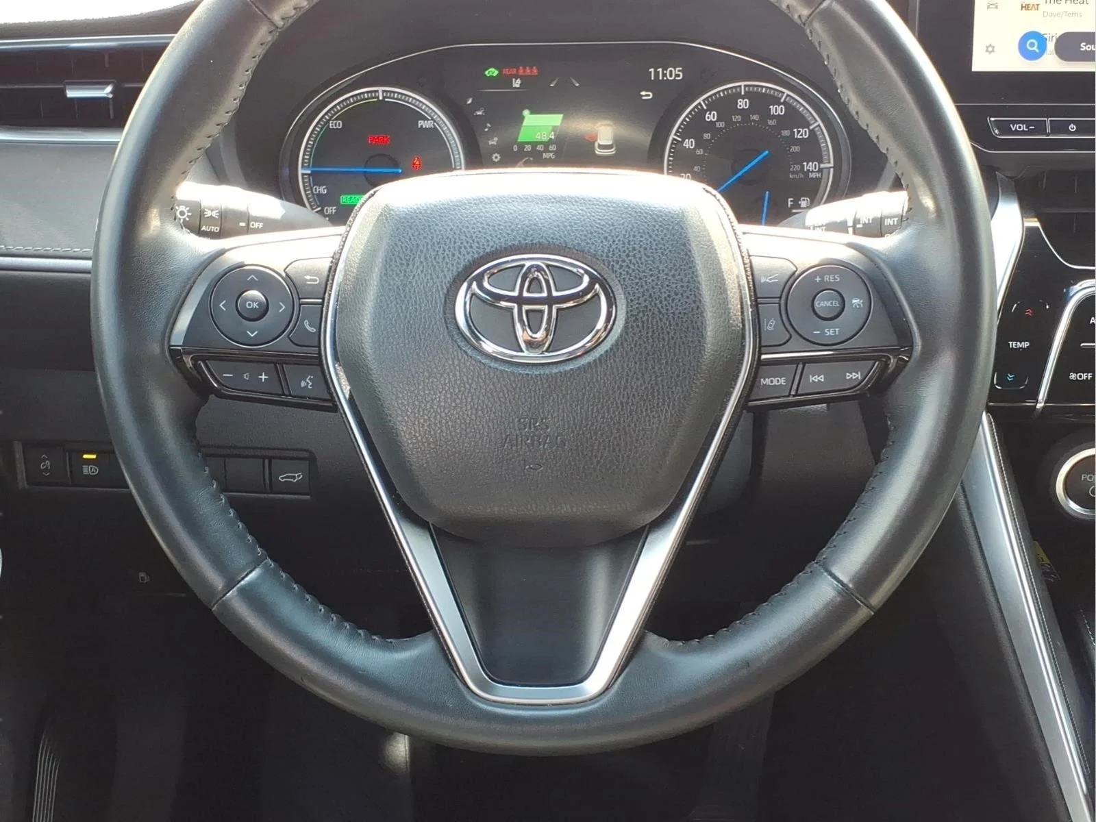 Certified Used 2024  Toyota XLE image 14