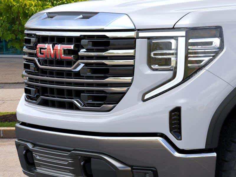 2026 GMC Sierra 1500 SLT - Photo 13