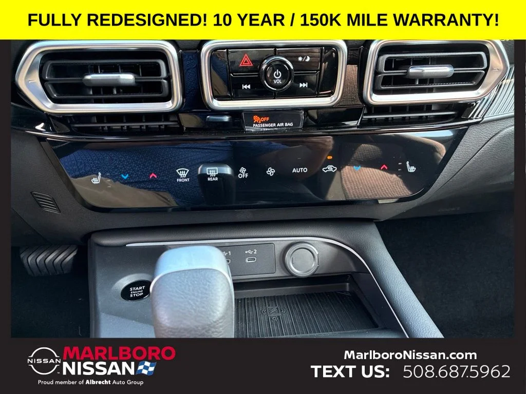 2026 Nissan Sentra SR - Photo 19