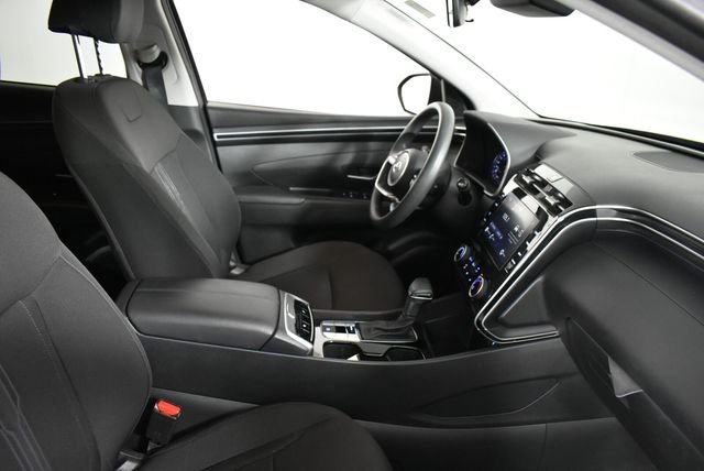 2023 Hyundai Tucson SEL - Photo 17