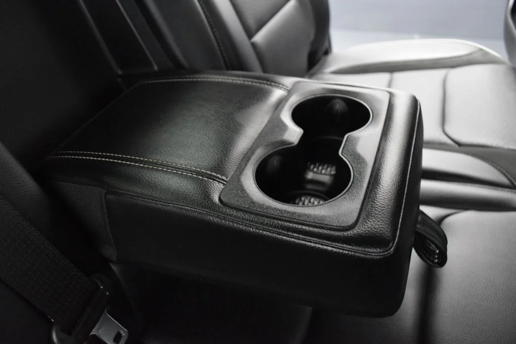 Used 2022 Blue Ram Laramie image 28