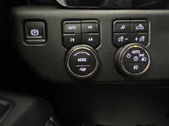 Used 2026 Red Chevrolet High Country image 20
