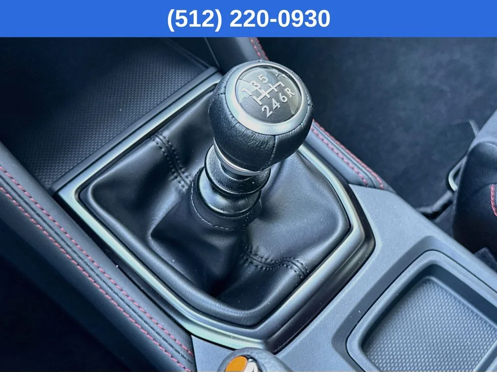 New 2026 Black Subaru Premium image 21