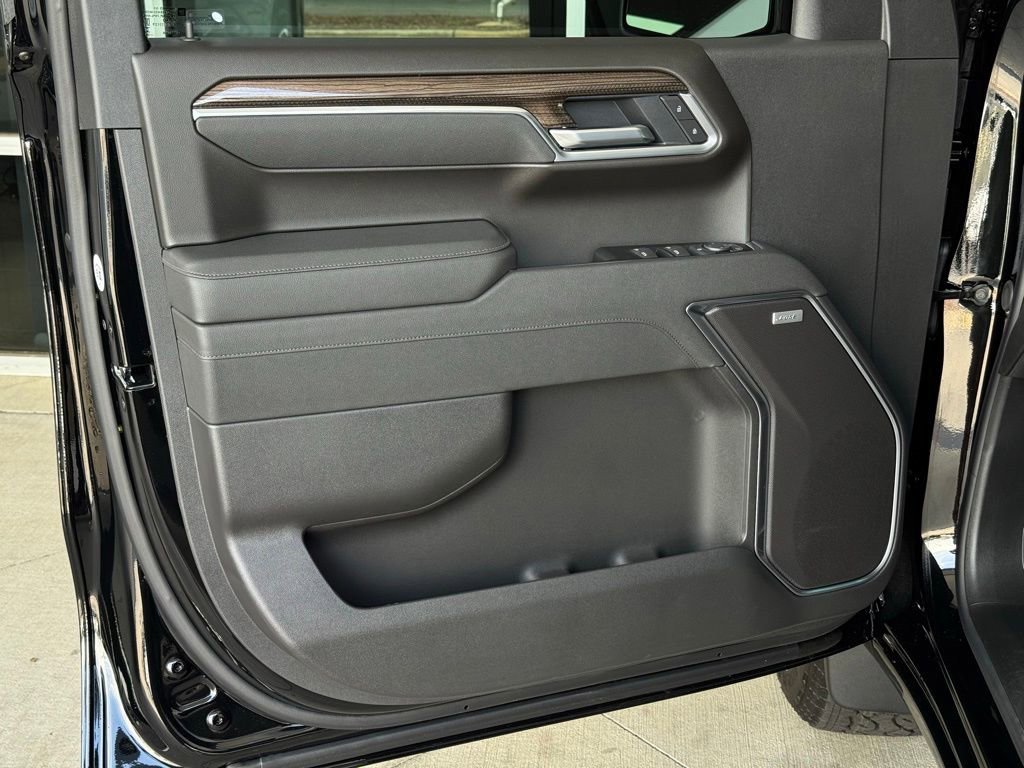 2026 Chevrolet Silverado 1500 RST - Photo 25