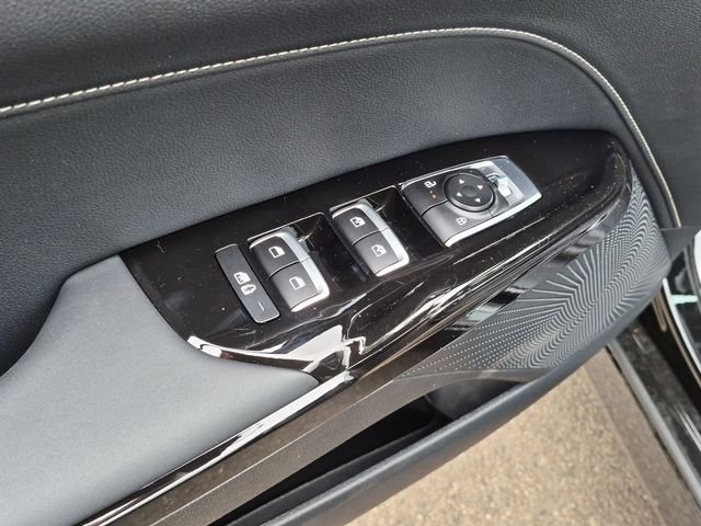 New 2026 Aurora Black Pearl Kia GT-Line AWD image 10