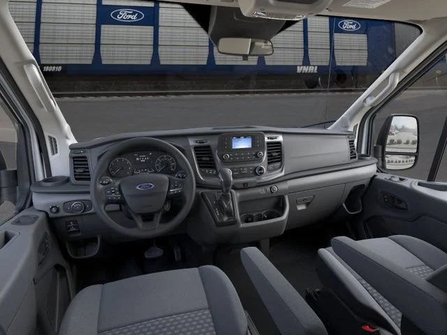 2025 Ford Transit Passenger Van XL - Photo 9