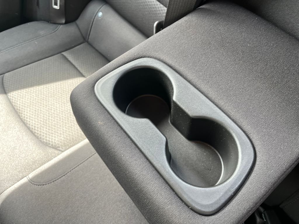 2023 Chevrolet Malibu 1LT - Photo 34
