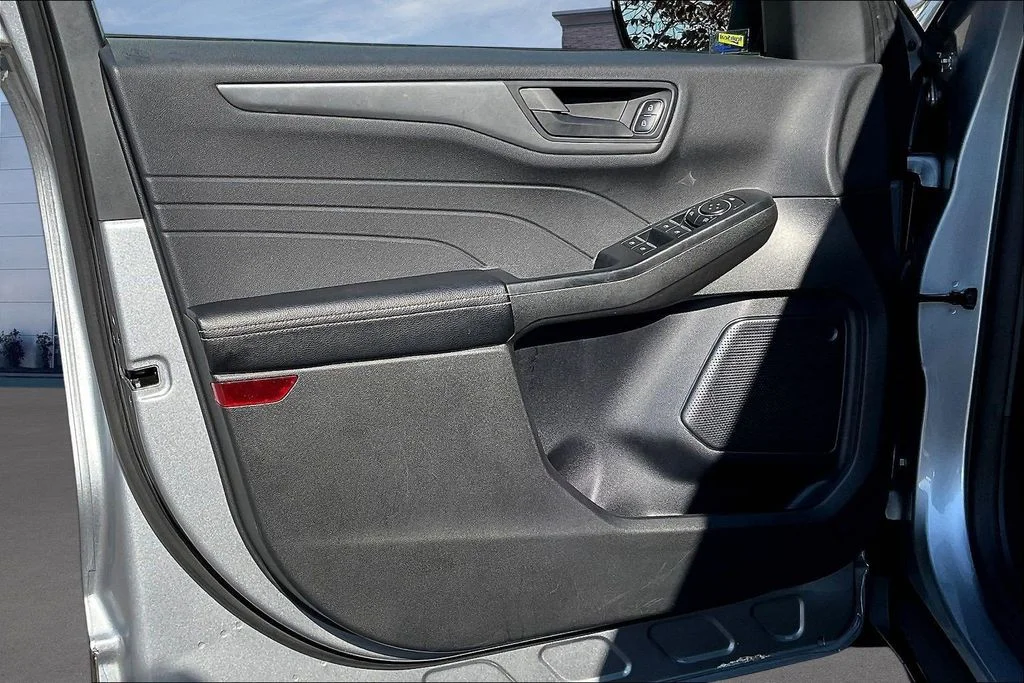 Certified Used 2024 Silver Ford Active image 20