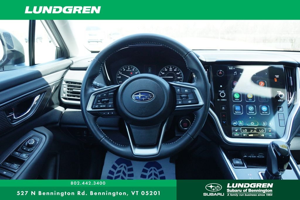 Used 2023 Brown Subaru Premium image 6
