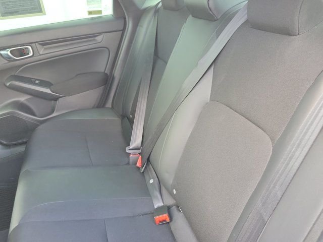 2024 Honda Civic Sport - Photo 16