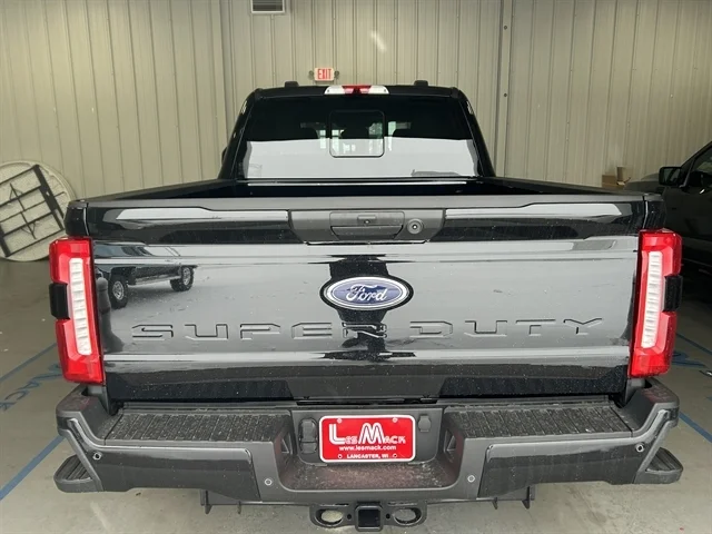 2026 Ford F-350 Super Duty XL - Photo 6
