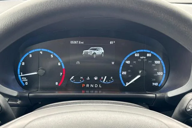 2024 Ford Bronco Sport Big Bend - Photo 45