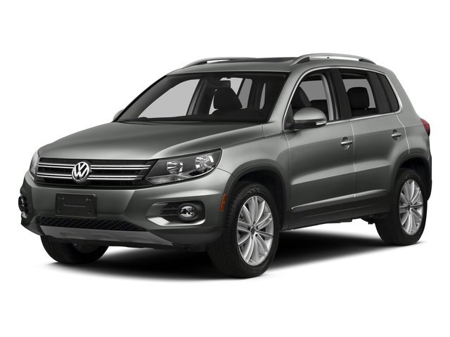 Used 2016 Night Blue Volkswagen S image 1
