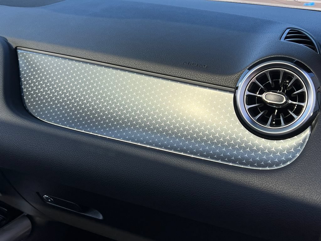 New 2026 Mountain Grey Metallic Mercedes-Benz GLA 250 image 69