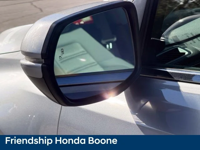 Used 2018 Silver Honda EX image 14