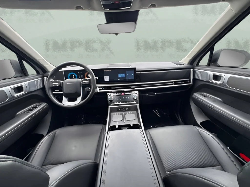 Used 2024 White Hyundai XRT image 14