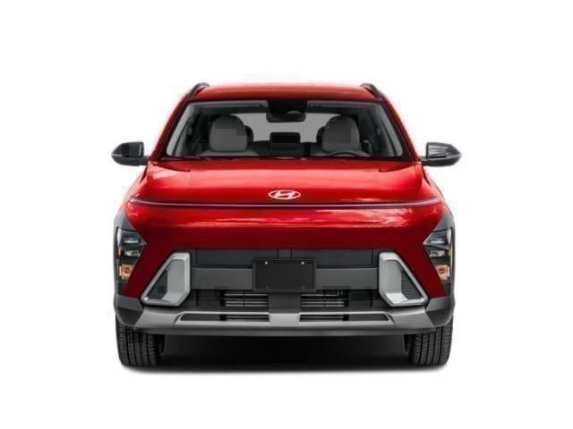 Used 2026 Ecotronic Gray Pearl Hyundai SEL Premium AWD image 16