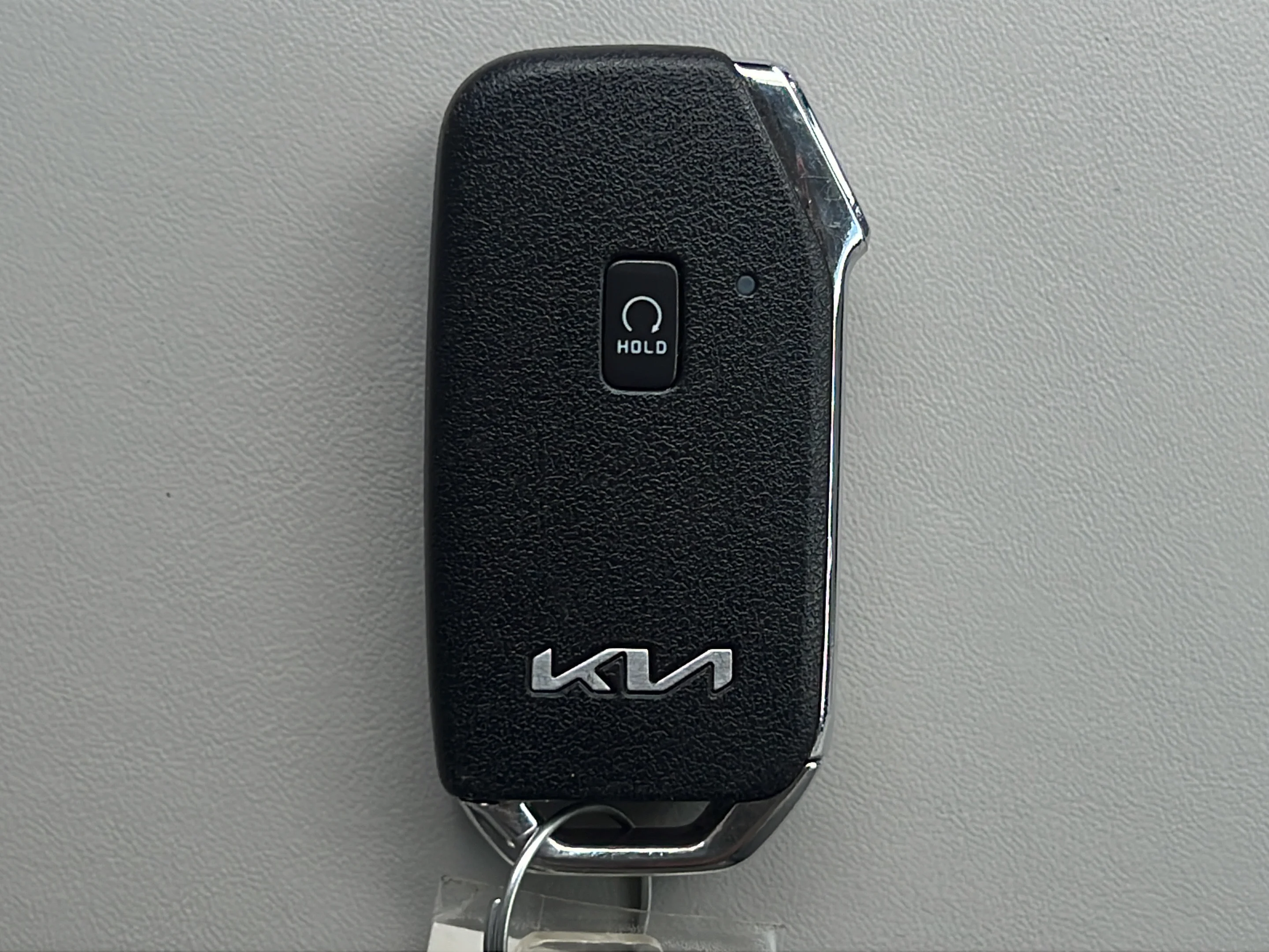 Used 2022 Gravity Grey Kia SX image 25