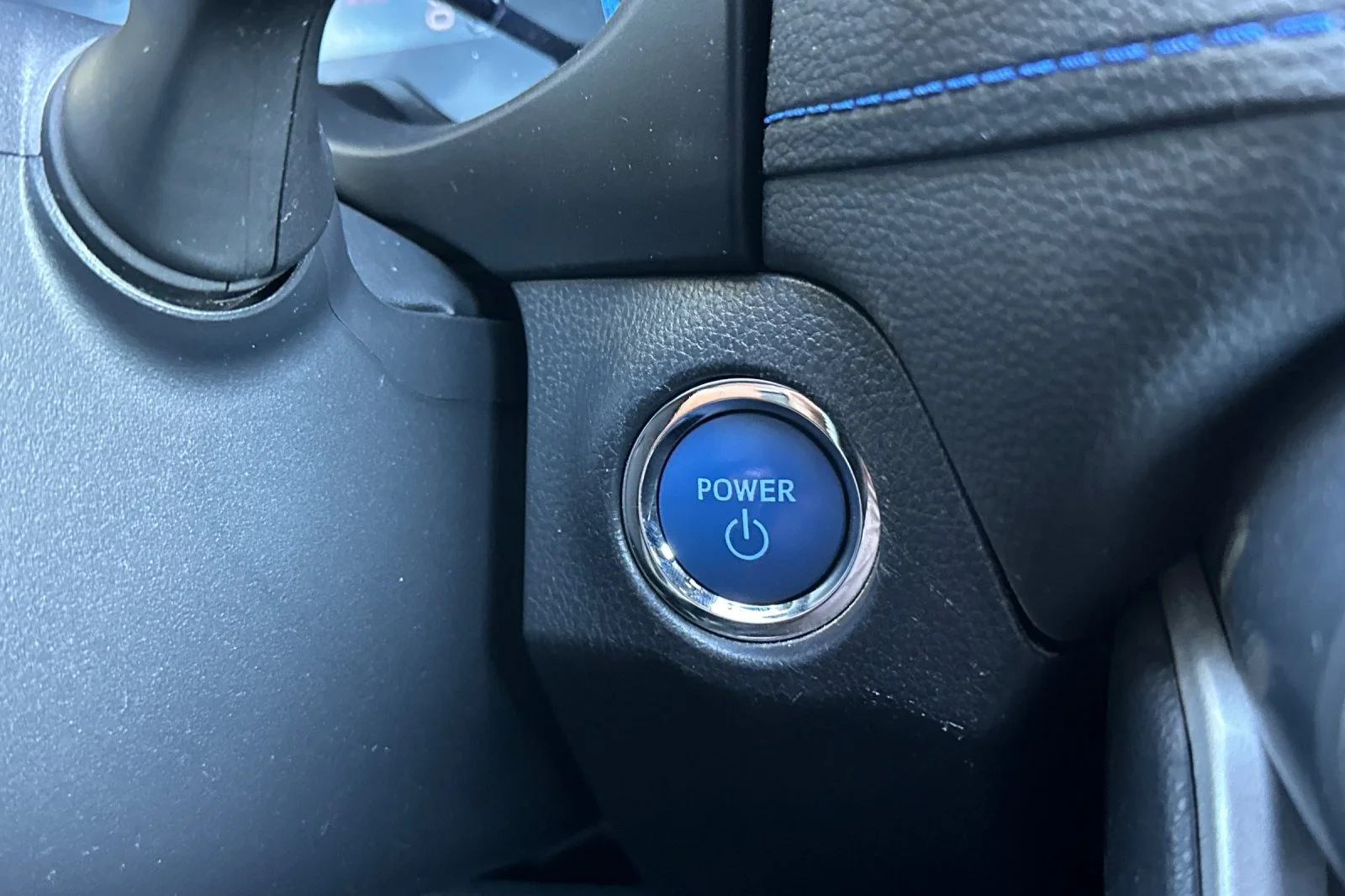 Certified Used 2020 White Toyota XSE image 23