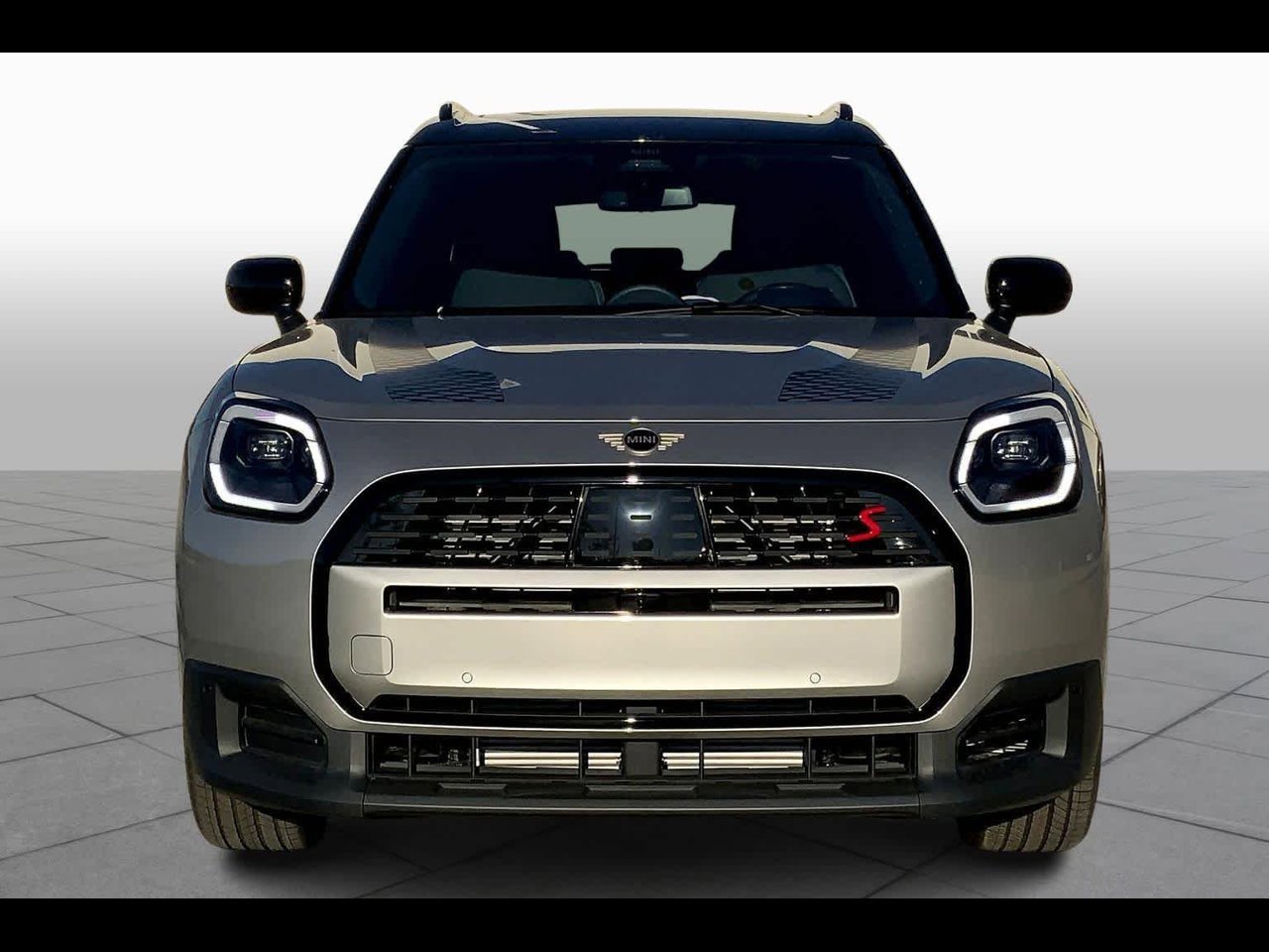New 2026 Melting Silver III Metallic MINI S image 3