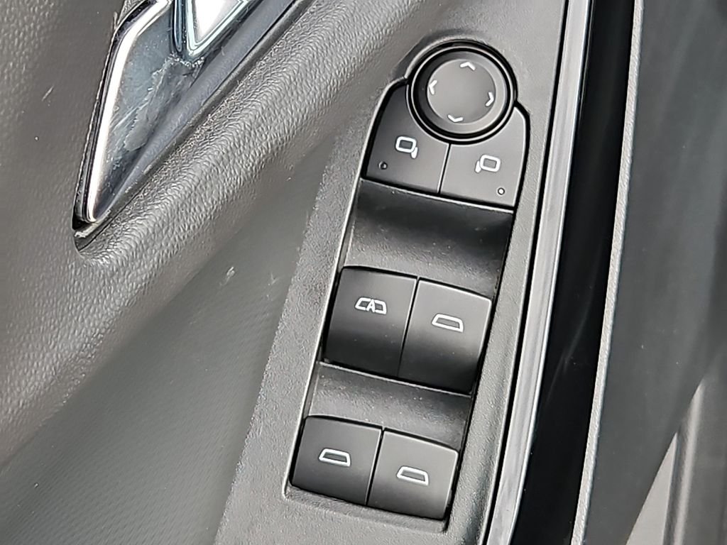 Used 2025 Black Chevrolet LT image 13