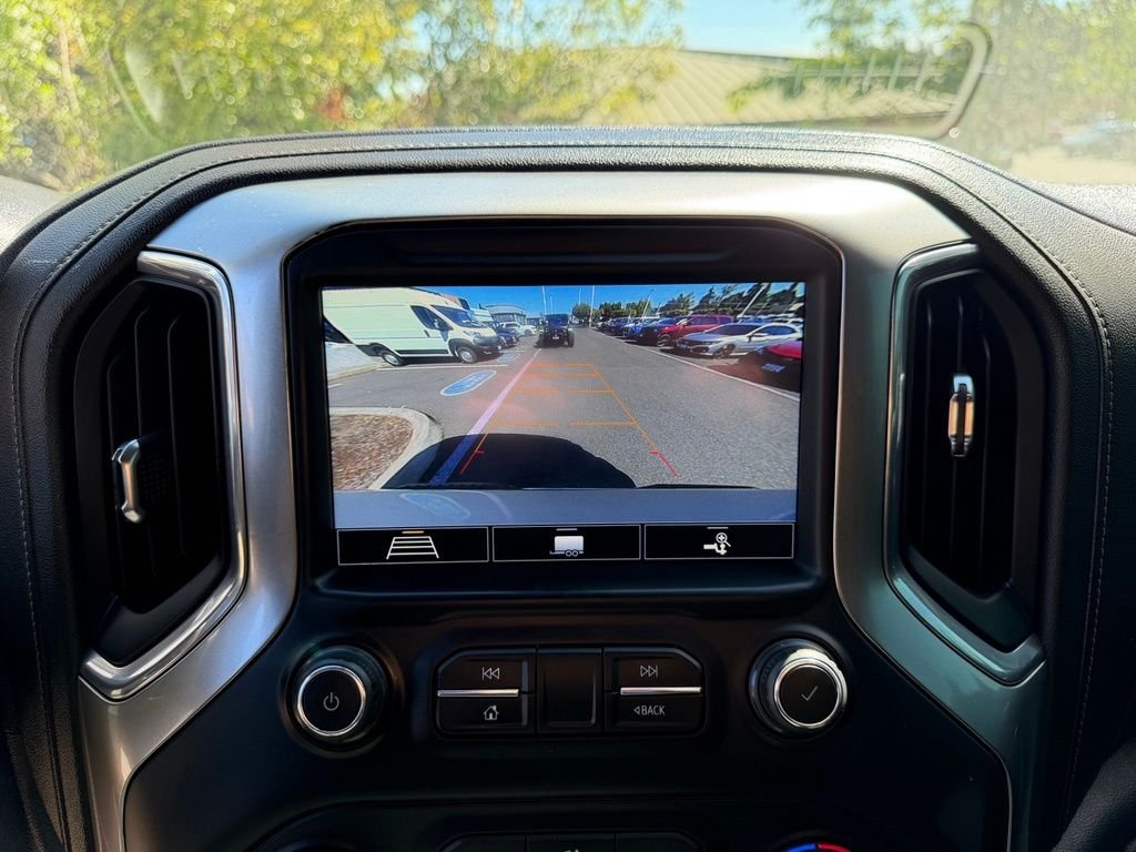 Used 2020 Silver Chevrolet LT image 23