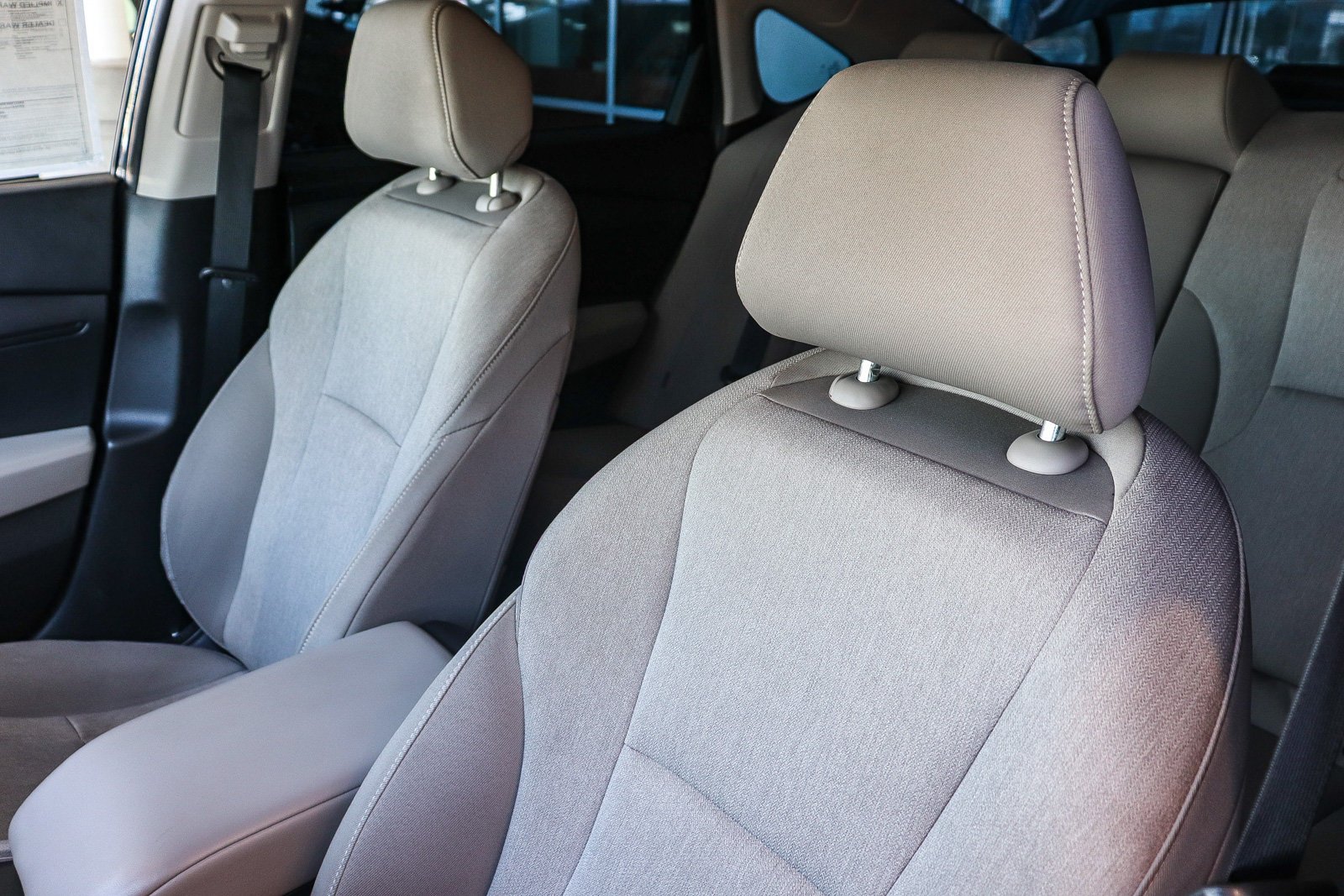 2024 Honda Accord LX - Photo 65