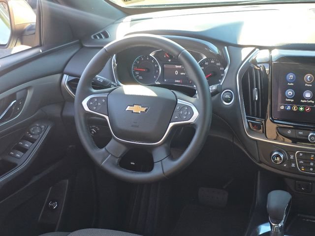 2023 Chevrolet Traverse 1LT - Photo 25