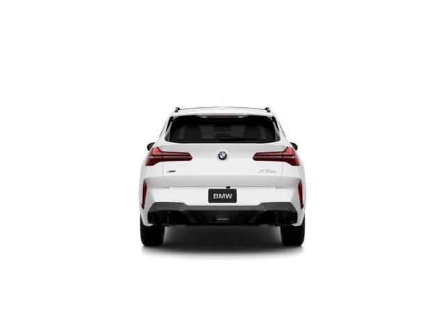 New 2026 Alpine White BMW X3 30 image 5