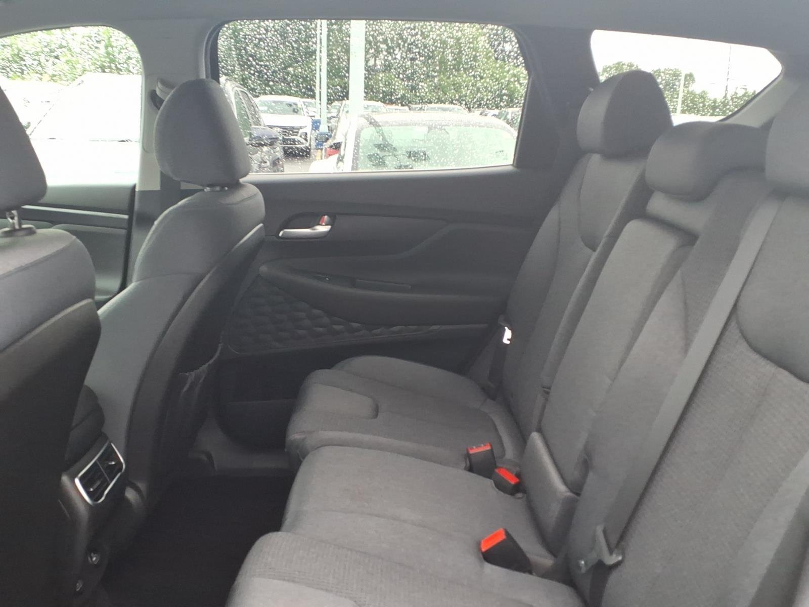 2023 Hyundai Santa Fe SEL - Photo 17