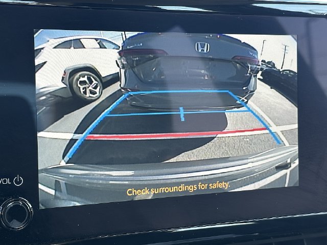 Used 2023  Toyota LE image 29