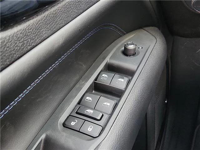 New 2026 PSE Silver Zyni Jeep LATITUDE ALTITUDE 4X4 image 15