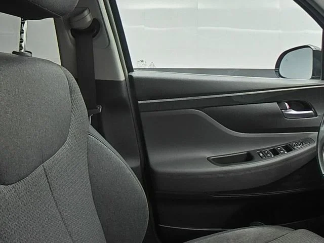 Used 2023 Black Hyundai SEL image 34