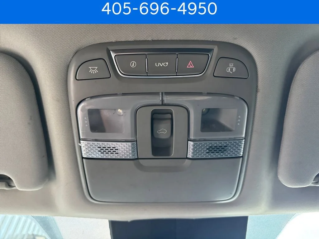 Pre-Owned 2021 Kia Telluride EX