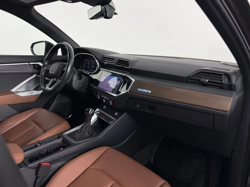 2020 Audi Q3 S Line Prestige - Photo 21