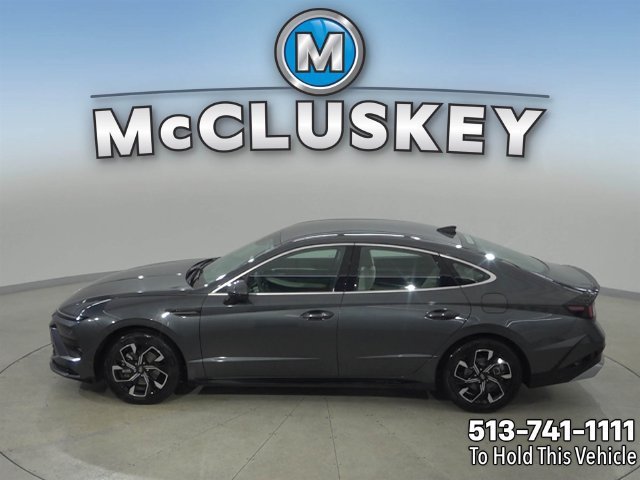 2024 Hyundai Sonata SEL - Photo 10