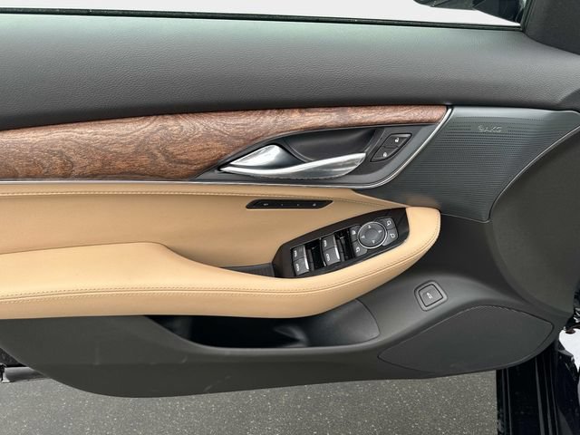 2026 Cadillac CT5 Premium Luxury - Photo 16
