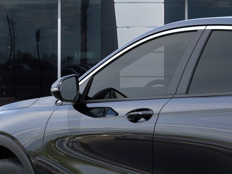 New 2026 Ebony Twilight Metallic Buick Preferred image 12
