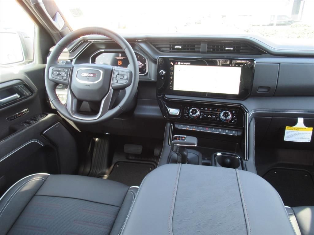 2026 GMC Sierra 1500 AT4X - Photo 12