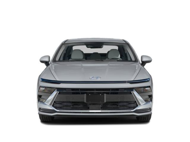 New 2027  Hyundai Blue image 20