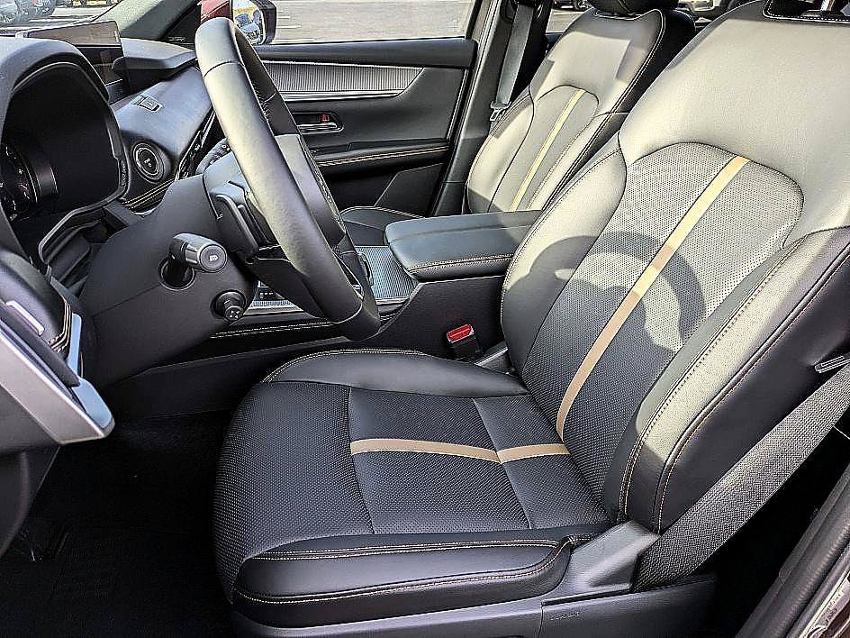 2026 Mazda CX-90 Premium Plus Package - Photo 13