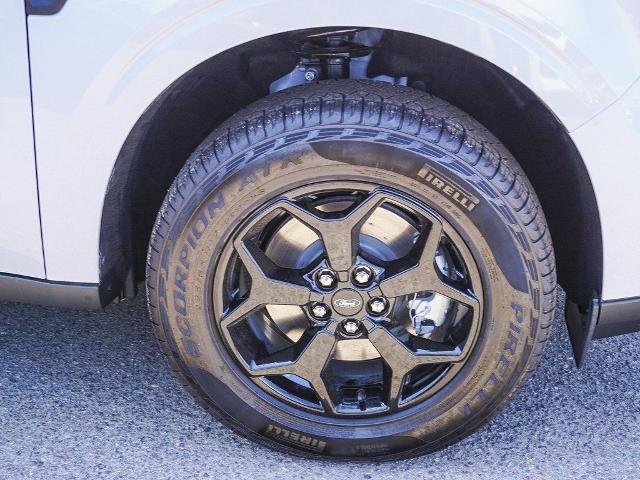2025 Ford Maverick XLT - Photo 38