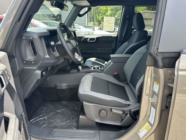 New 2026 Marsh Gray Ford Big Bend® image 38