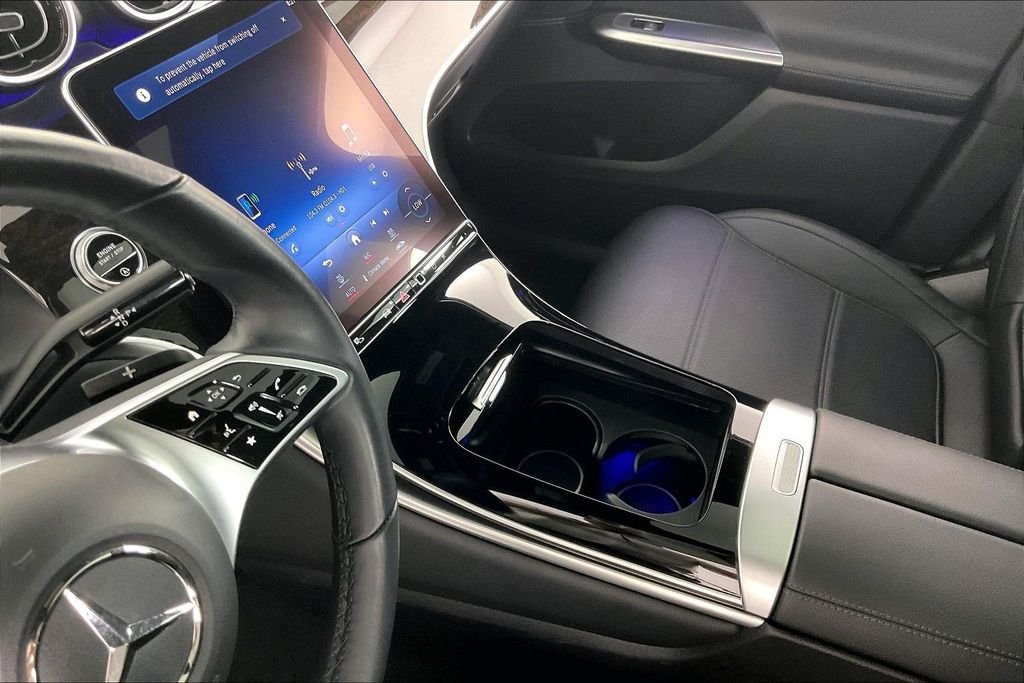 2023 Mercedes-Benz GLC GLC 300 - Photo 12