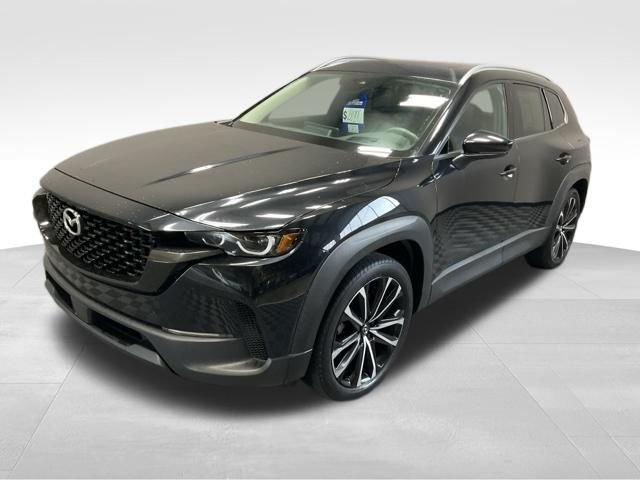 2023 Mazda CX-50 2.5 S Premium Plus Package