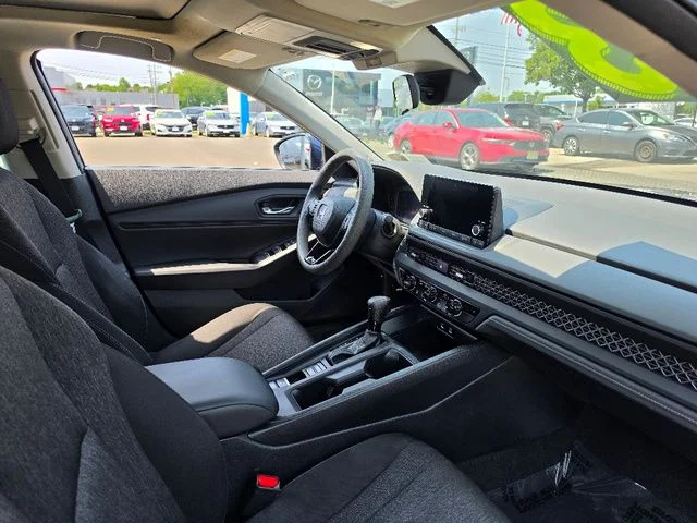 2023 Honda Accord EX - Photo 11