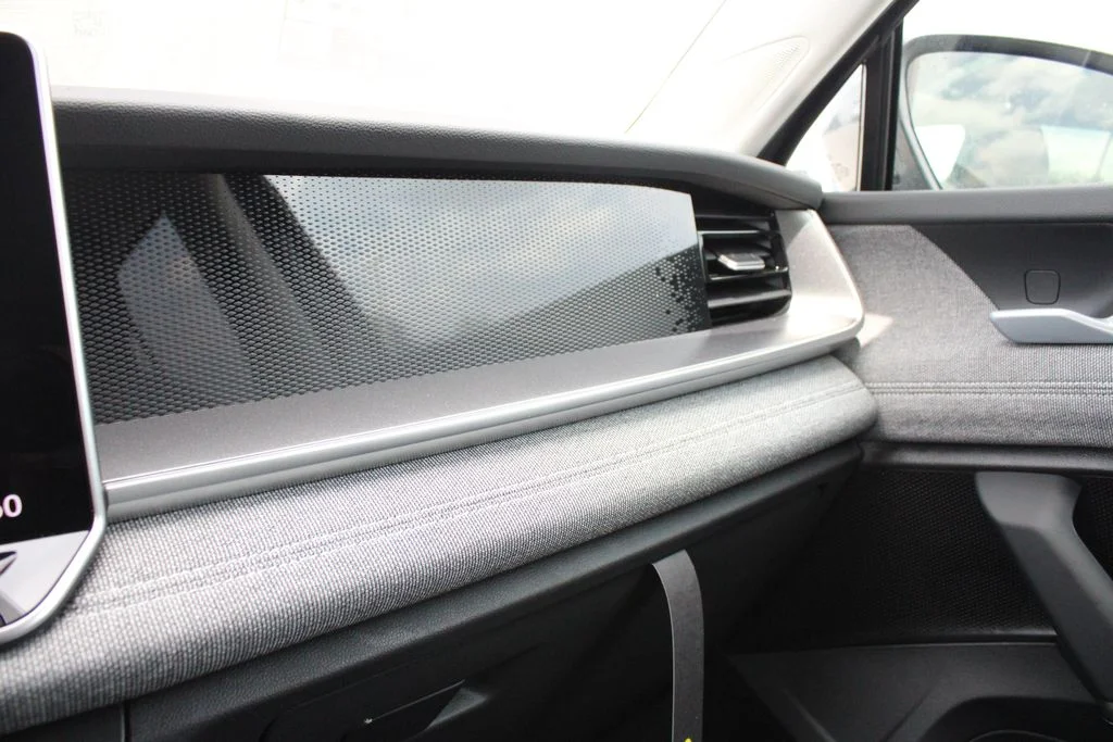 New 2026 Silver Volkswagen 2.0T S image 19