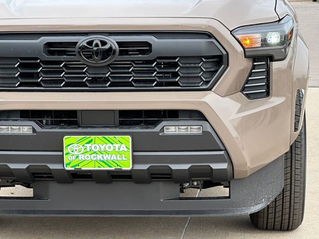 New 2026 Mudbath Toyota  TRD Sport image 6